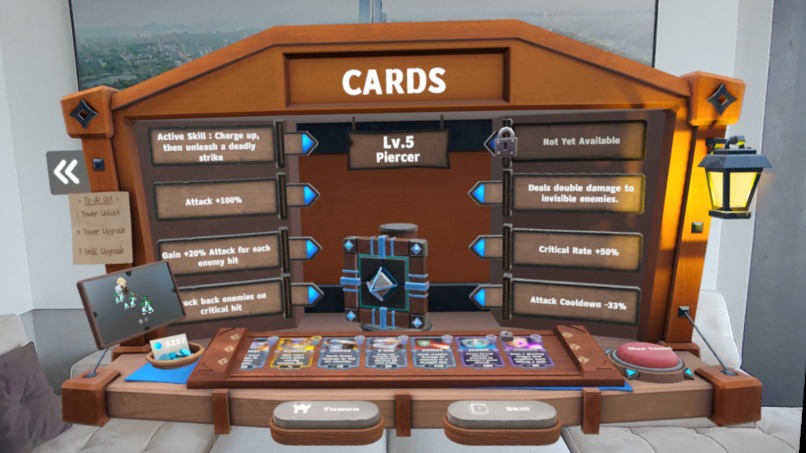 RealityGuard – screenshot 2
