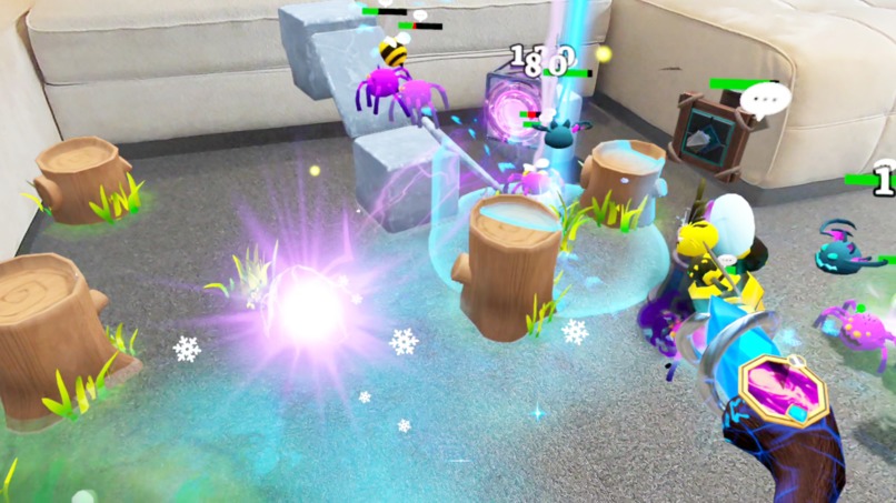 RealityGuard – screenshot 7
