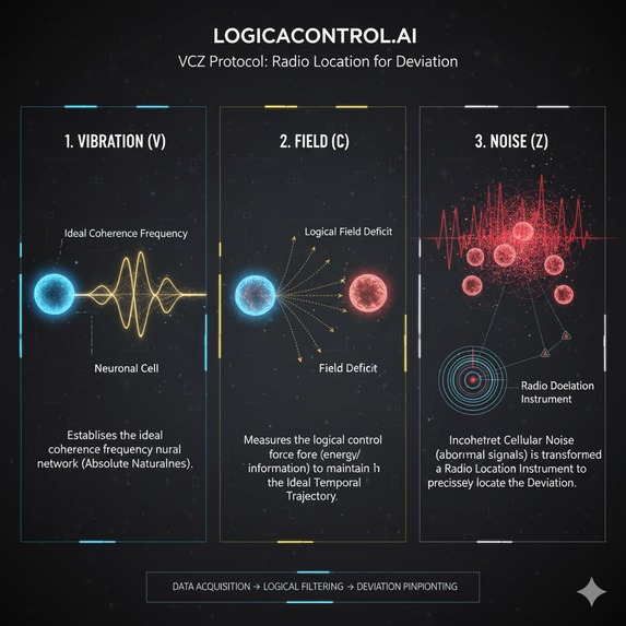 Logos Dual-Scan NeuroCoherence Cybernetics.AI – screenshot 3
