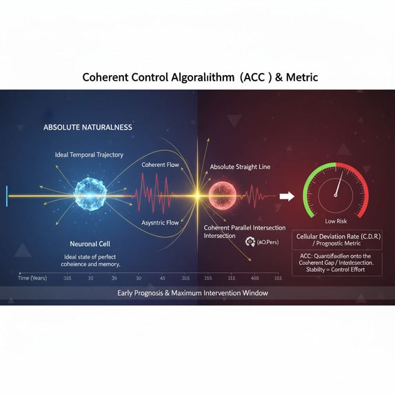 Logos Dual-Scan NeuroCoherence Cybernetics.AI – screenshot 4