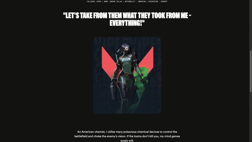 Viper's lair – screenshot 4