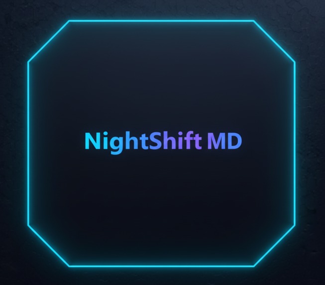 NightShift MD – screenshot 1