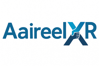 AaireelXR - Mixed Reality Communication Platform 