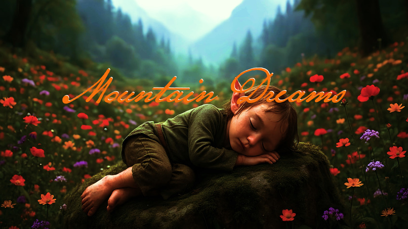 Mountain Dreams – screenshot 1