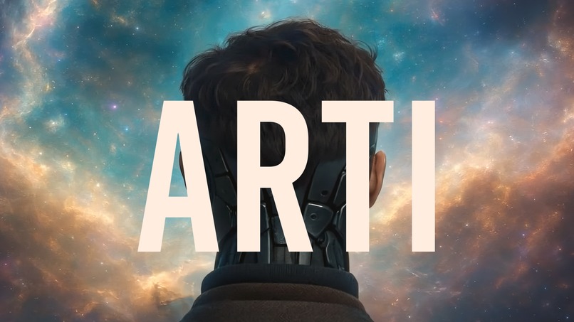 Arti Trailer – screenshot 1