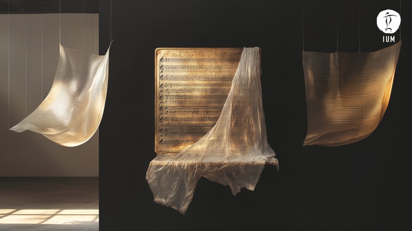 An Experimental AI Visual Opera <PALAEROPIRA> – screenshot 5