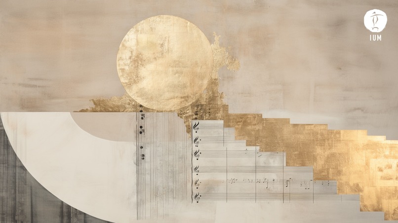 An Experimental AI Visual Opera <PALAEROPIRA> – screenshot 12