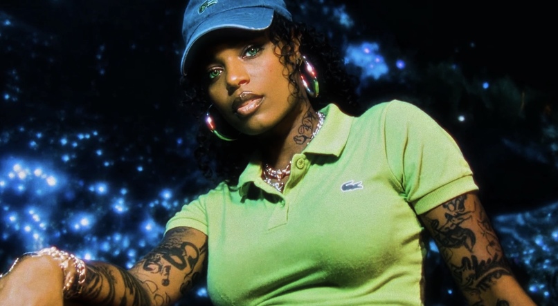 ÀTTØØXXÁ - Os Cara da Nasa/Tranca Rua/Blvck Bvng (MV) – screenshot 4