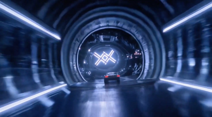 ÀTTØØXXÁ - Os Cara da Nasa/Tranca Rua/Blvck Bvng (MV) – screenshot 1