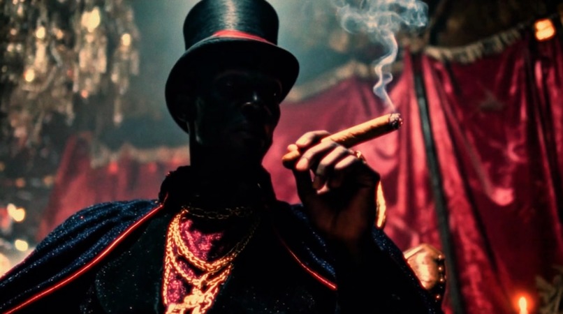 ÀTTØØXXÁ - Os Cara da Nasa/Tranca Rua/Blvck Bvng (MV) – screenshot 6