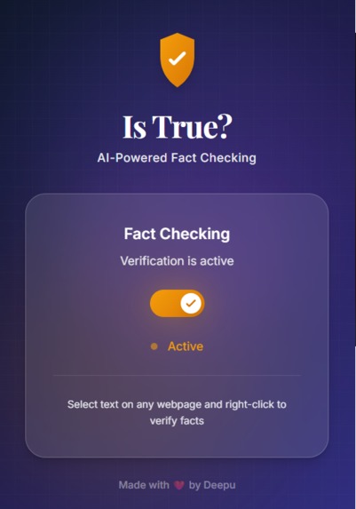 Extension Bro – screenshot 2