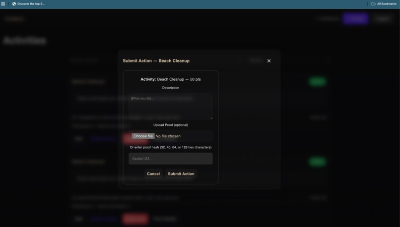 Credora – screenshot 5