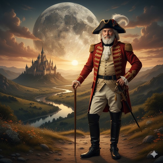 The Baron Muncchausen Project – screenshot 2