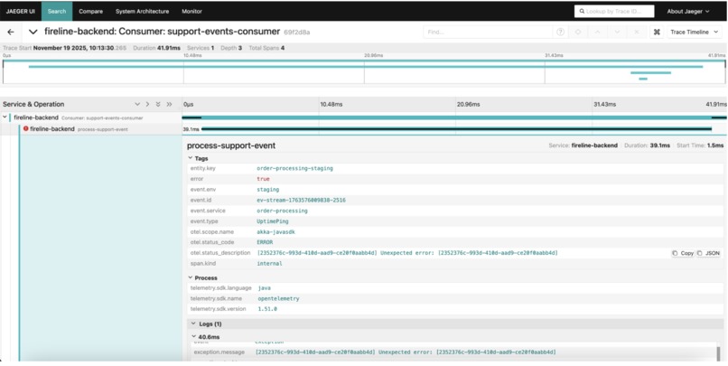 Fireline  – screenshot 2