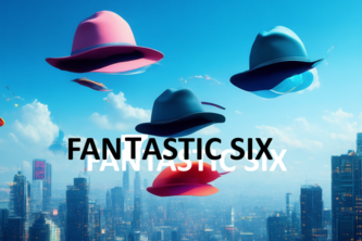 Fantastic SIX