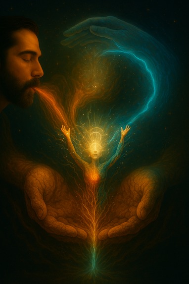 Quando o Invisível Decide Nascer – screenshot 2