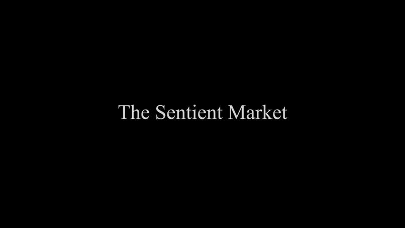 The Sentient Market: Your Emotions for Sale – screenshot 1