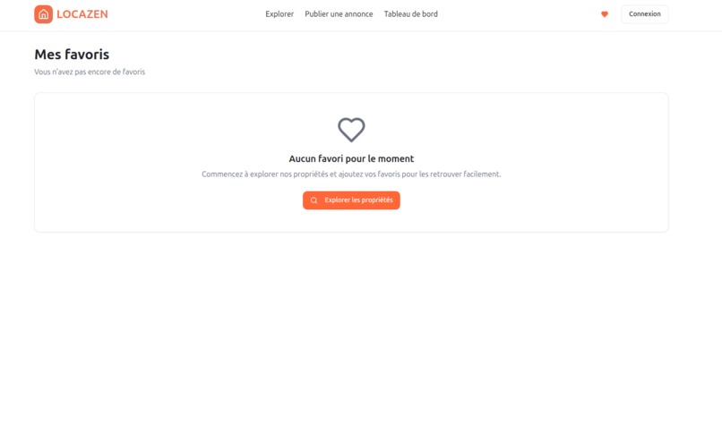 Locazen – screenshot 2