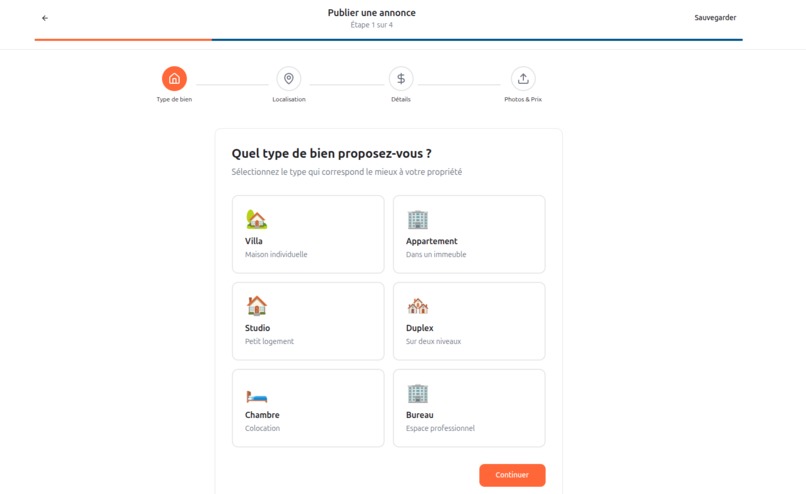 Locazen – screenshot 5
