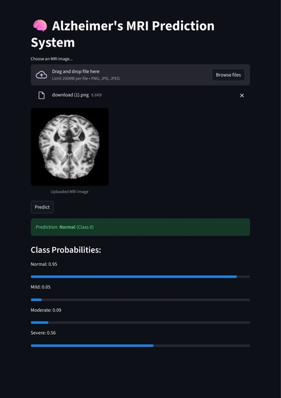 Cognify – screenshot 1