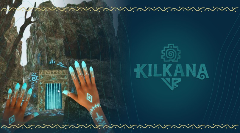 Kilkana – screenshot 1