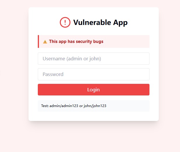ctf challendge – screenshot 5