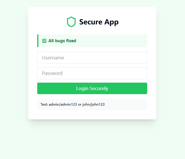ctf challendge – screenshot 6