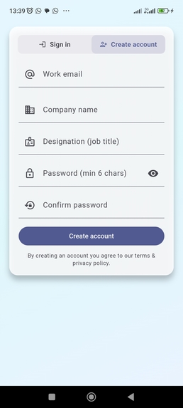 fambai proc – screenshot 4