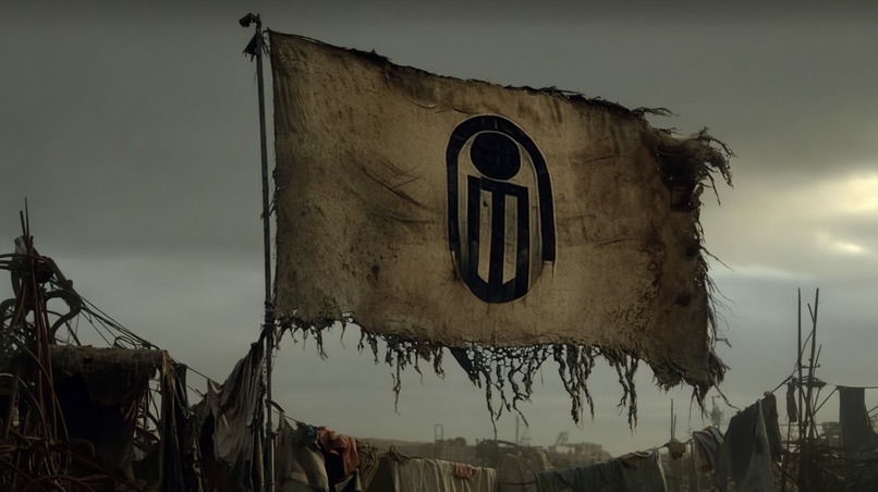 Embryom Chronicles: Roots of the Forgotten – screenshot 5