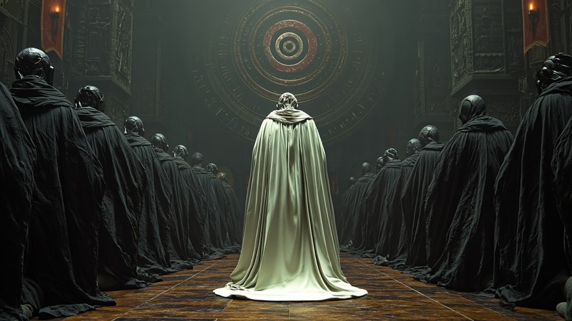 Embryom Chronicles: Roots of the Forgotten – screenshot 6