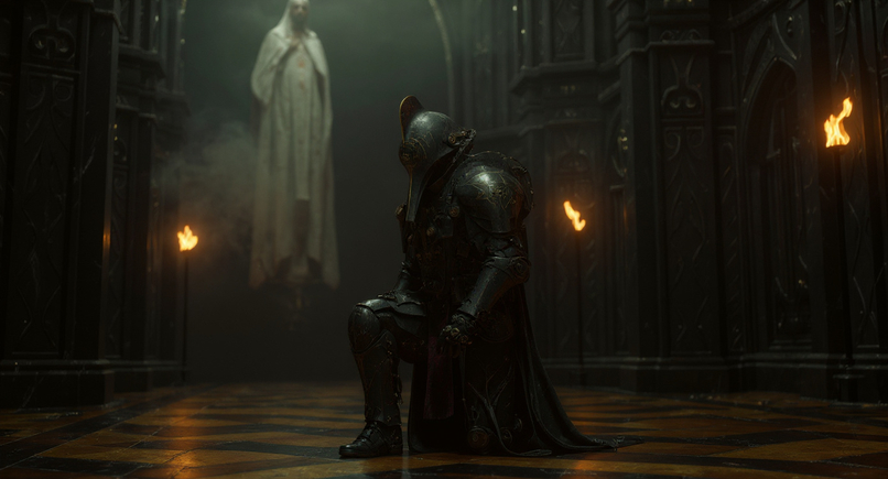 Embryom Chronicles: Roots of the Forgotten – screenshot 8