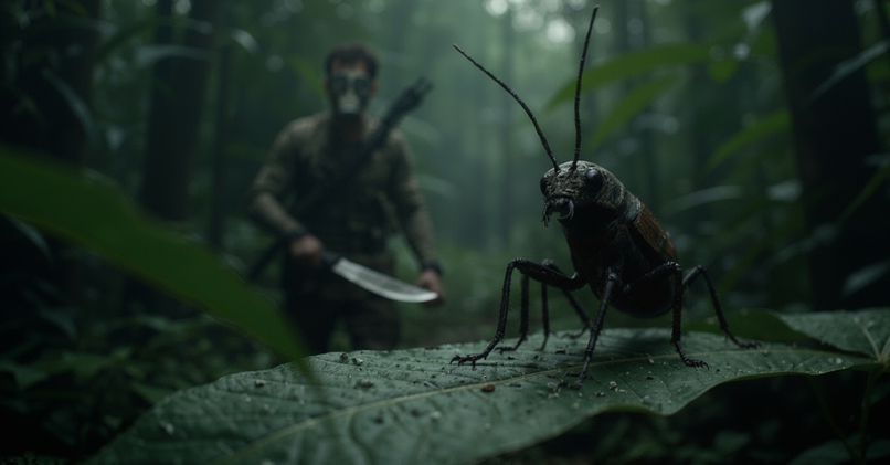 Embryom Chronicles: Roots of the Forgotten – screenshot 9