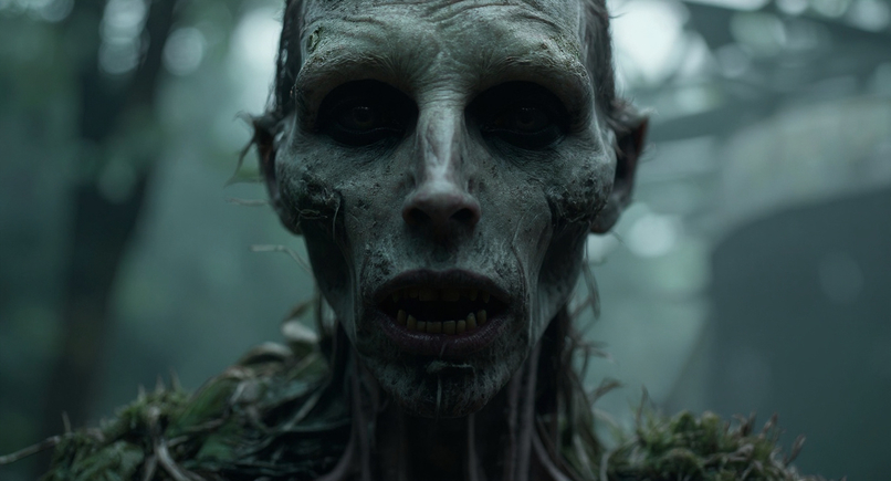 Embryom Chronicles: Roots of the Forgotten – screenshot 10