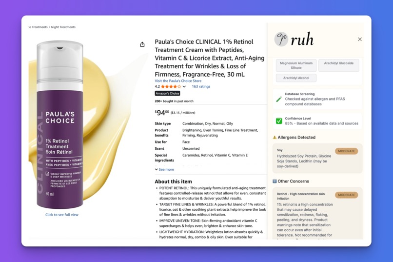 Ruh – screenshot 3