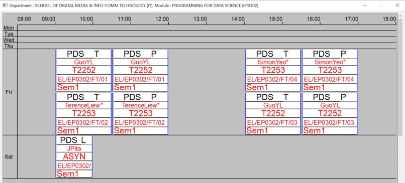 Best project ever – screenshot 1