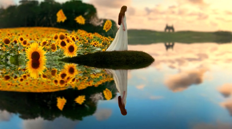 Island of Plenty – screenshot 1