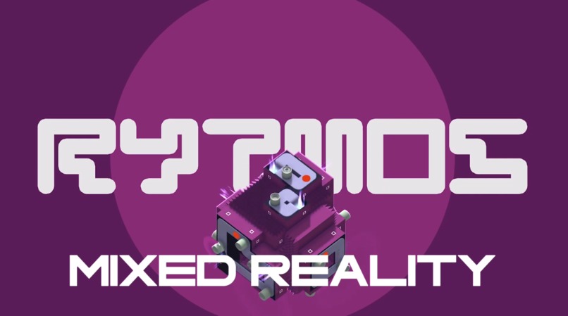 Rytmos MR – screenshot 1