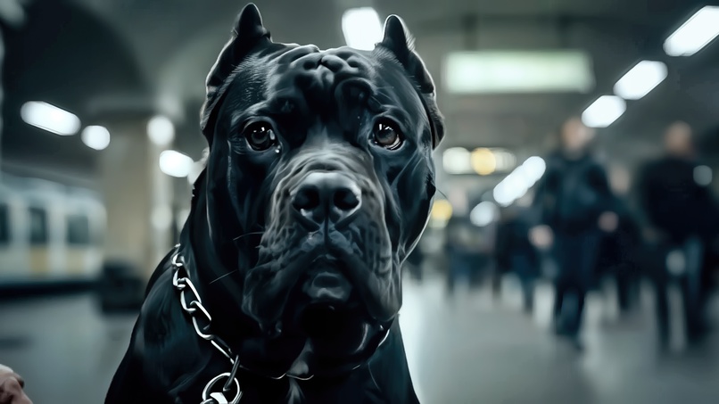 SUBTERRA – screenshot 4