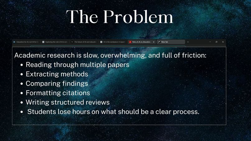 Comet Scholar – screenshot 9