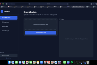DevMind