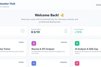 Resume-analyser