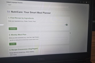 Nutricare