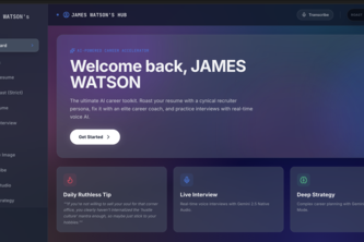 Resume Roaster Devpost