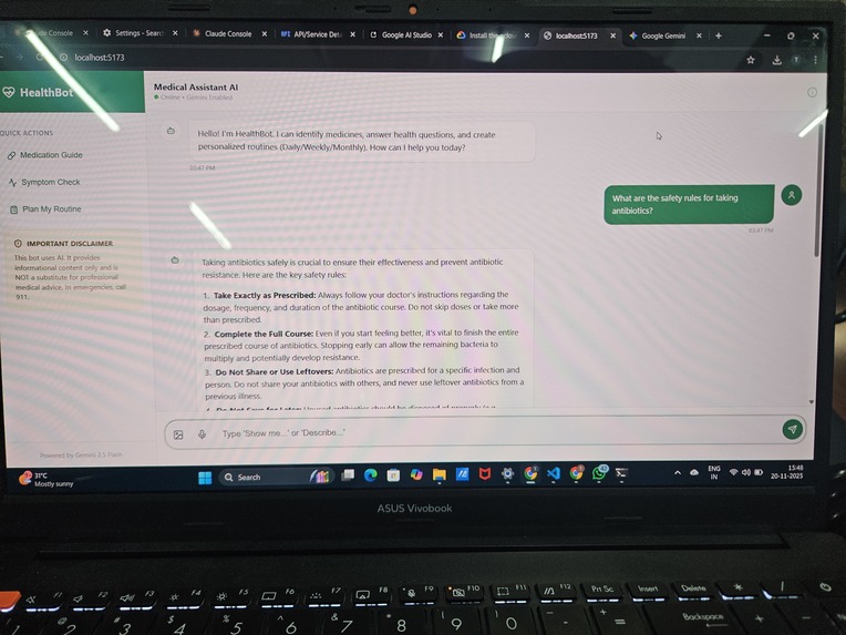 codespire3.0 – screenshot 1