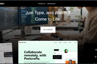 Template-Code Generator