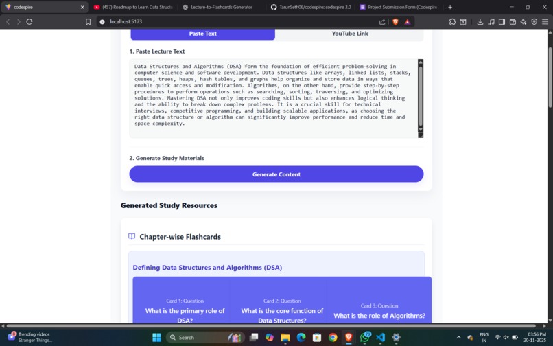 learn with fun – screenshot 1