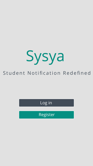 Sysya – screenshot 1