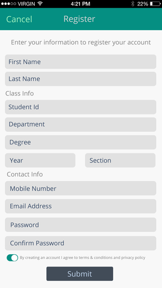 Sysya – screenshot 3