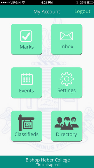 Sysya – screenshot 2