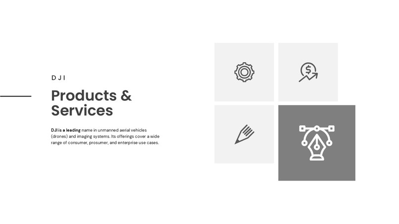 DJI Presentation – screenshot 2